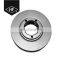 Auto Part Brake Disc MR205698 for Mitsubishi