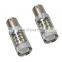 2pcs 80w High Power 1156 LED Bulbs Super White Fog running light bulbs DRL