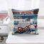 Home Decorative Throw 45*45Cm  Pillow Case Cover Fashion Printing