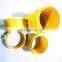 For SeaDoo Spark Wear Ring Stainless steel Sleeve 2Up 3Up Trixx Ace HO 900 267000925 Nylon peak performance 267000813  267000925