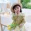 2020 children's dress hot-selling princess dress girls western style dress