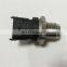 Diesel engine parts Fuel Pressure sensor 0281002864 0 281 002 864