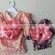 Fashionable Design Cute Dog Yukata Kimono Japanese Dog Clothes