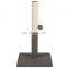 Wooden Sisal Oem Manufacturer Wholesale Customized Design Large Cat tree House Pet Scratcher bucket Cat Tree Cat Furniture