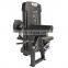 Top Brands Dahuzi Fitness Camber Curl Bodybuilding Machine For Gym Center