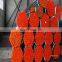 Sch40 API 5L /ASTM A106/A53 GrB CARBON BLACK STEEL