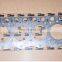 B3.3 QSB3.3 engine cylinder head gasket C6204111830 C6204111840