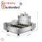 new product 6 rows automatic donut maker NP-5