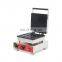 Electric snack machines bubble waffle maker ball waffle making machines with CE