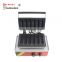 hot selling electric corn dog waffle maker lolly muffin maker hot dog stick machine muffin hot dog machine