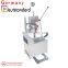 Newly designed gas Spanish churros making machine