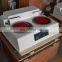 MP-2B Double Discs Sample grinders polishers machine