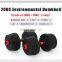 10KG 15KG 20KG 30KG 40KG Gym Fitness Equipment Body Exercise Plastic Adjustable Dumbbell Set