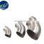 High quality stainless steel elbow  45/90/180 degree inconel 625 elbow