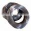19x7 high tensile steel wire cable galvanized steel wire rope for crane