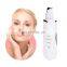 portable ultrasonic skin scrubber beauty machine Facial Cleansing Scraper