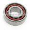 Angular Contact Ball Bearings 7305 BEP 17X62X25mm Heavy Duty Super Precision