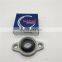 Japan Nachi brand two bolts FL06-7/ ER006 bearings