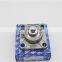 Pillow block bearing NSK UCP208  UC/UCFA/UCFB/UCF housing