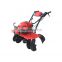 Gasoline 2019 New Model Centrifugal Tiller Walking Used Rotary Tillers For Sale Cheap Farm Equipment Hand Plowing Machine