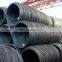 4mm Cold Drawn Low Carbon Black Steel Wire Q195 to Make Nails
