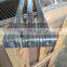 Steel Galvanized tubing for IBC frame