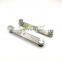 Stain Stainless Steel Glass Clamp /Holder/Clip for Balustrade/Railing/Handrail/Stair/Balcony