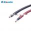 Slocable 1000V Solar Panel Wire 2 Core PV Cable 4mm2