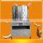 China chicken plucker/chicken plucker and scalder/chicken defeather machine slaughter line