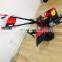 CE farming gearbox tools mini rotary ratavator cultivator motocultor power weeder machine tiller for sale price