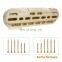 Harbour Wooden Climbing Fingerboard