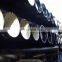 Good sealing performance water pipeline