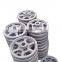 Factory Direct Sales Low Price High Quality Steel Pulley Casting Parts