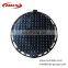 Foundry Casting OEM EN124 Bolted Manhole Covers