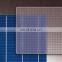 3.2mm-4mm Patterned Solar Panel Low-iron Glass