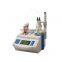 Lab automatic moisture potentiometric titration auto titrator