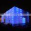 Strong Material Inflatable Tube Party Tent Wedding Tent Or Inflatable Tube Photo Booth For Trade Show