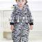 2015 walson winter thick baby anmial romper baby jumpsuit with button                        
                                                Quality Choice