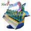 Children Amusement Park Kids Rides 360 Degree Manege Amusement Park Equipment