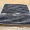 Japanese Brand Auto Parts Activated Carbon Material A/C Filter Fabric Air Filter 87139-06080 87139-30040 87139-30070 Fits Cars