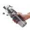 Spray Water Bottle Portable Outdoor Sports Gym Drinking Shaker 400ML 600ML