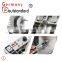 new power luxury donut maker donut making machine with CE for sale
