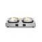 Best selling coffee warmer machine Double coffee stove with CE