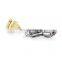 230V 380W Brass Nozzle Heater for screw barrel