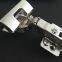 Filta NEW ARRIVAL FAST INSTALLATION ONE PRESS Soft Close Clip On Cabinet Cupboard Frameless Door 3D Hinge