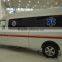 V80 Maxus 4x2 ambulance car