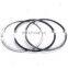 Heavy Truck 6CT ISC Piston Ring 3802429/3802258 Diameter 114mm