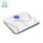 Factory Direct Sale 180kg Glass Digital Electronic Bathroom Weighing Scale