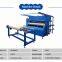 ultrasonic quilting embossing machine from Haobang Machine