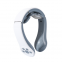 Intelligent Voice Call 3D Neck Massager Remote 2 Level Infrared Heating Pain Neck Care Massager